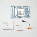 Großhandel Jumper R1 V2 Mini Kompatibel mit FrSky D16 XM RXSR SBUS Jumper T-Lite T18 T16 T12 T8SG für Drohnen zubehör